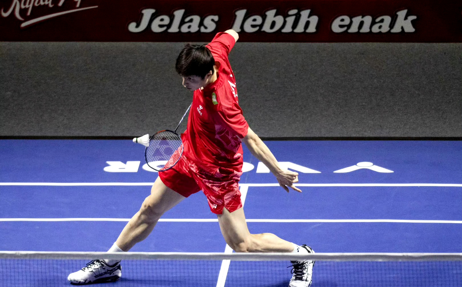 法国队险胜日本队，石宇奇状态火热