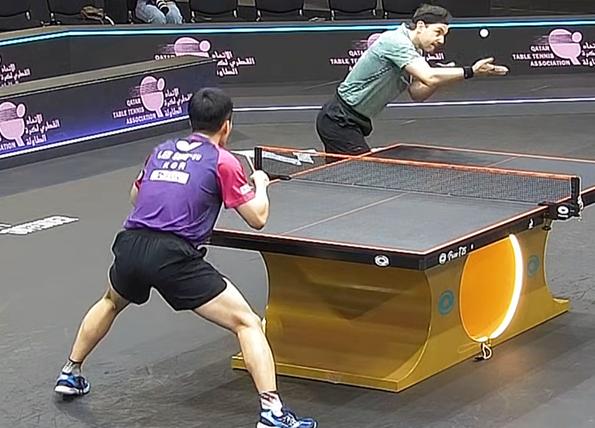 开云体育登录-韩国队碾压中国队，波尔带队取胜