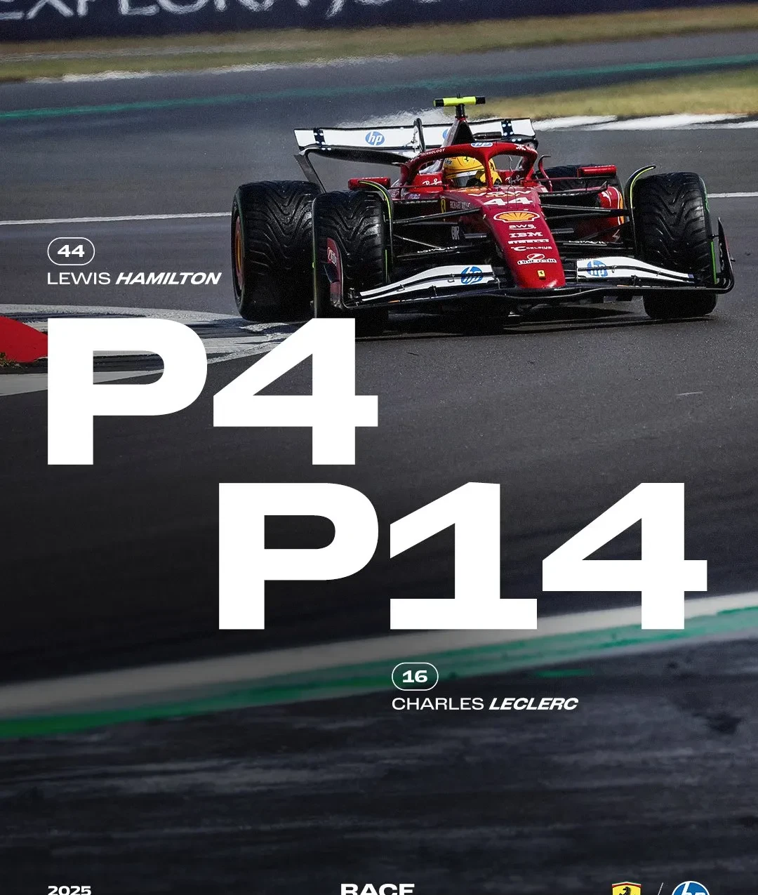 迈凯伦翻盘索伯车队，汉密尔顿惊艳四座