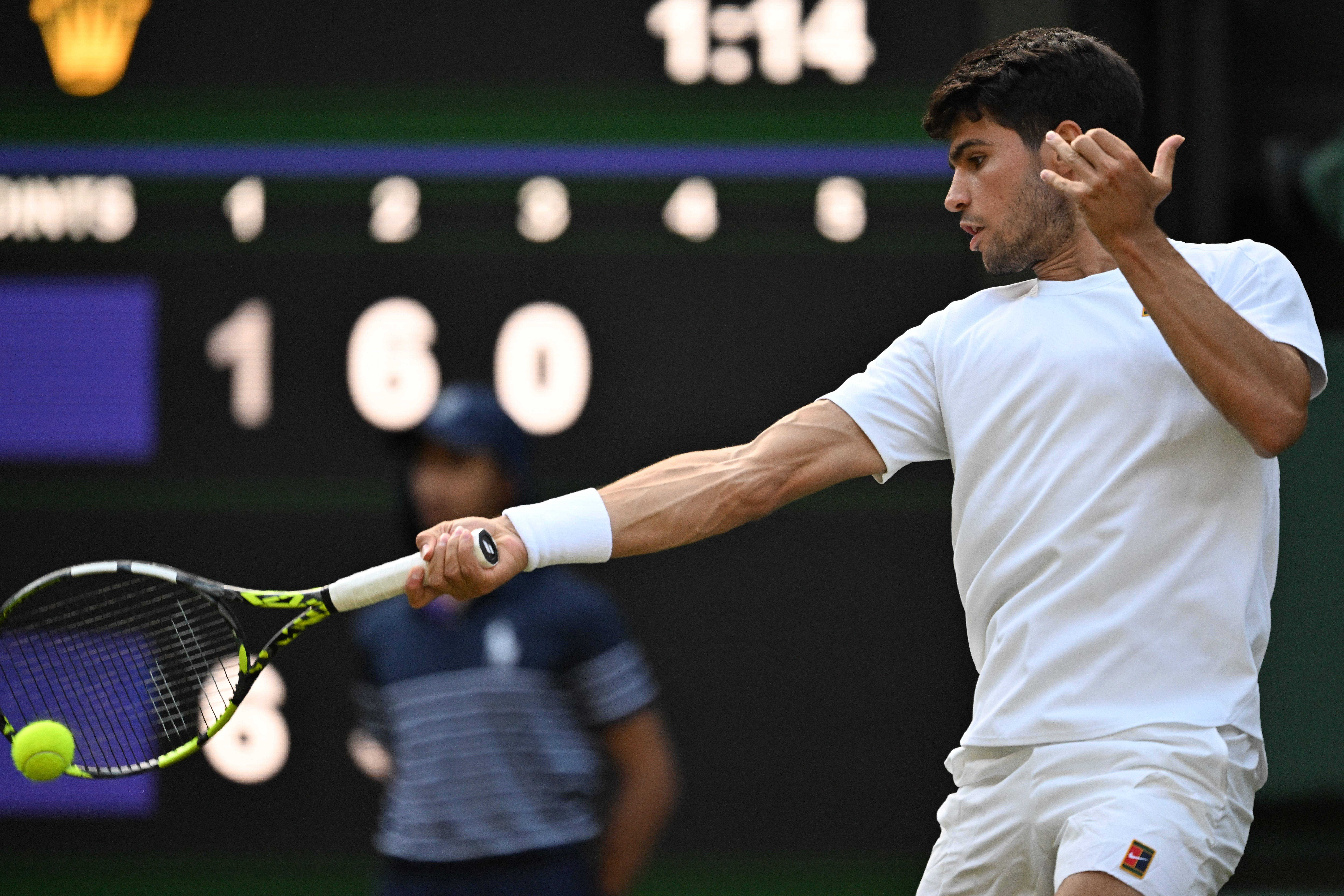 开云平台-欧洲网球队轻取日本网球队，阿尔卡拉斯高光表现