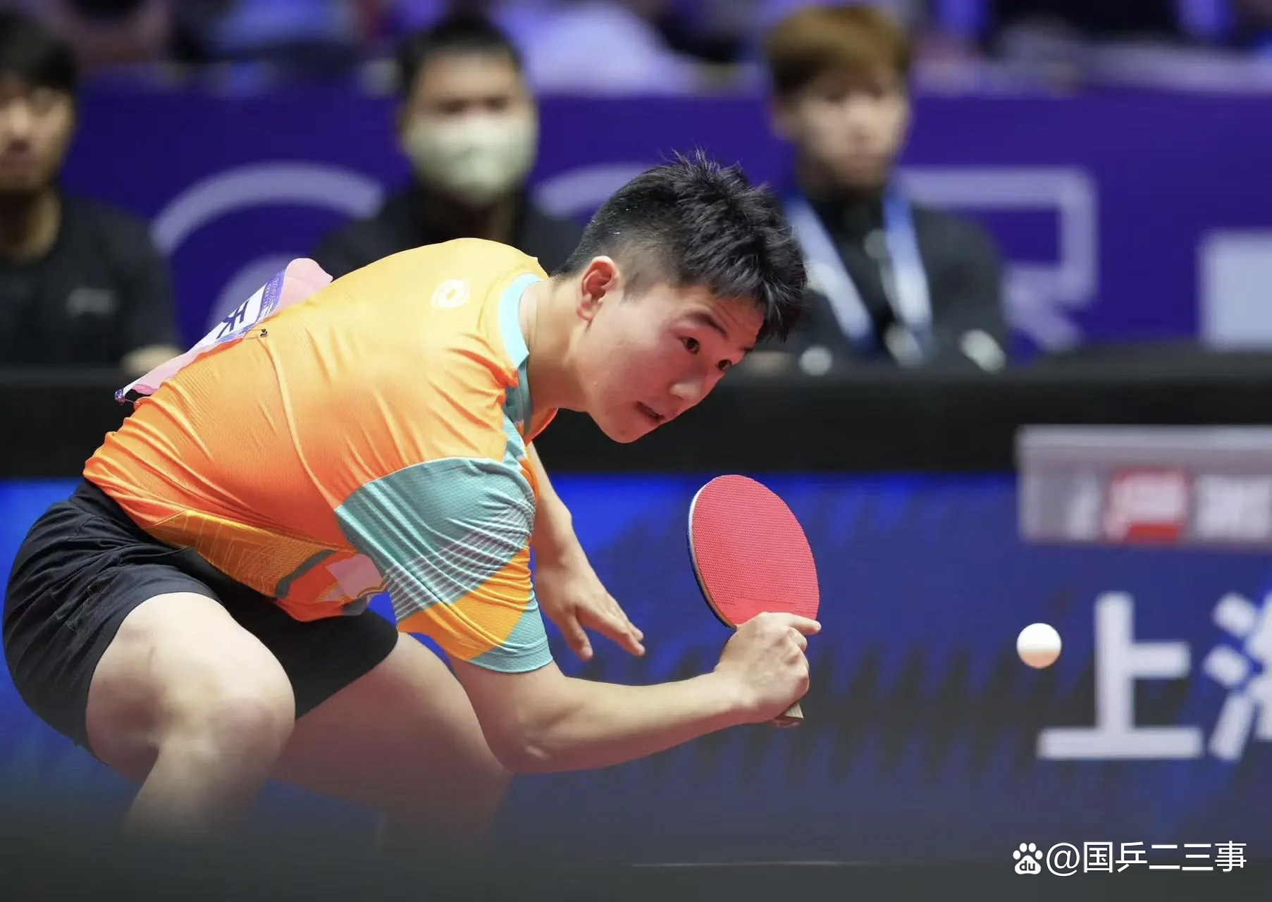 德国乒乓球队绝杀奥地利乒乓球队，许昕关键制胜
