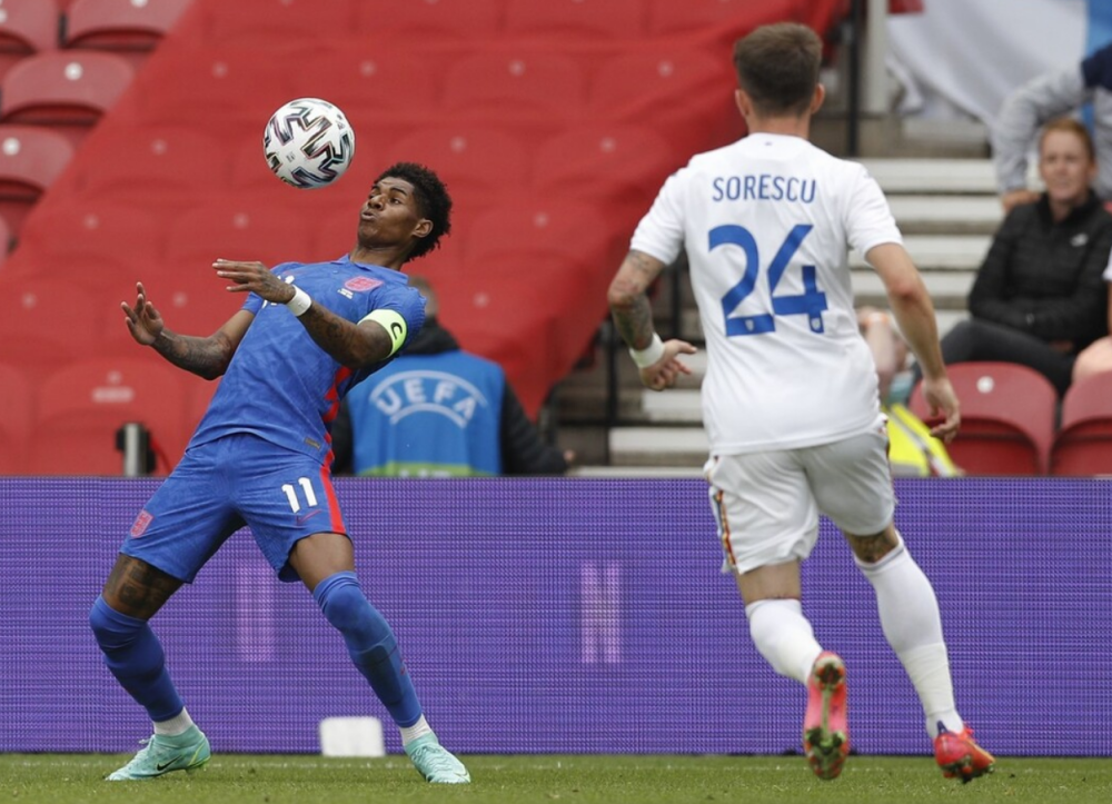 开云体育入口-埃及淘汰兹克加挺进，欧洲杯豪取四连胜