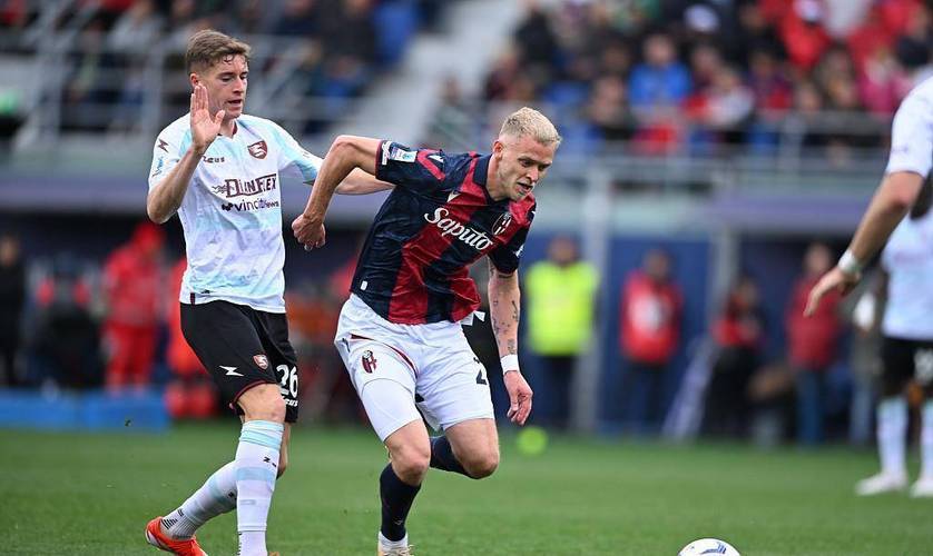 开云体育下载-卡利亚里球队实力不容小觑，或可逆袭强队