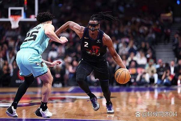 开云体育平台APP-老鹰爆冷胜猛龙，球员状态爆发带动团队飞升