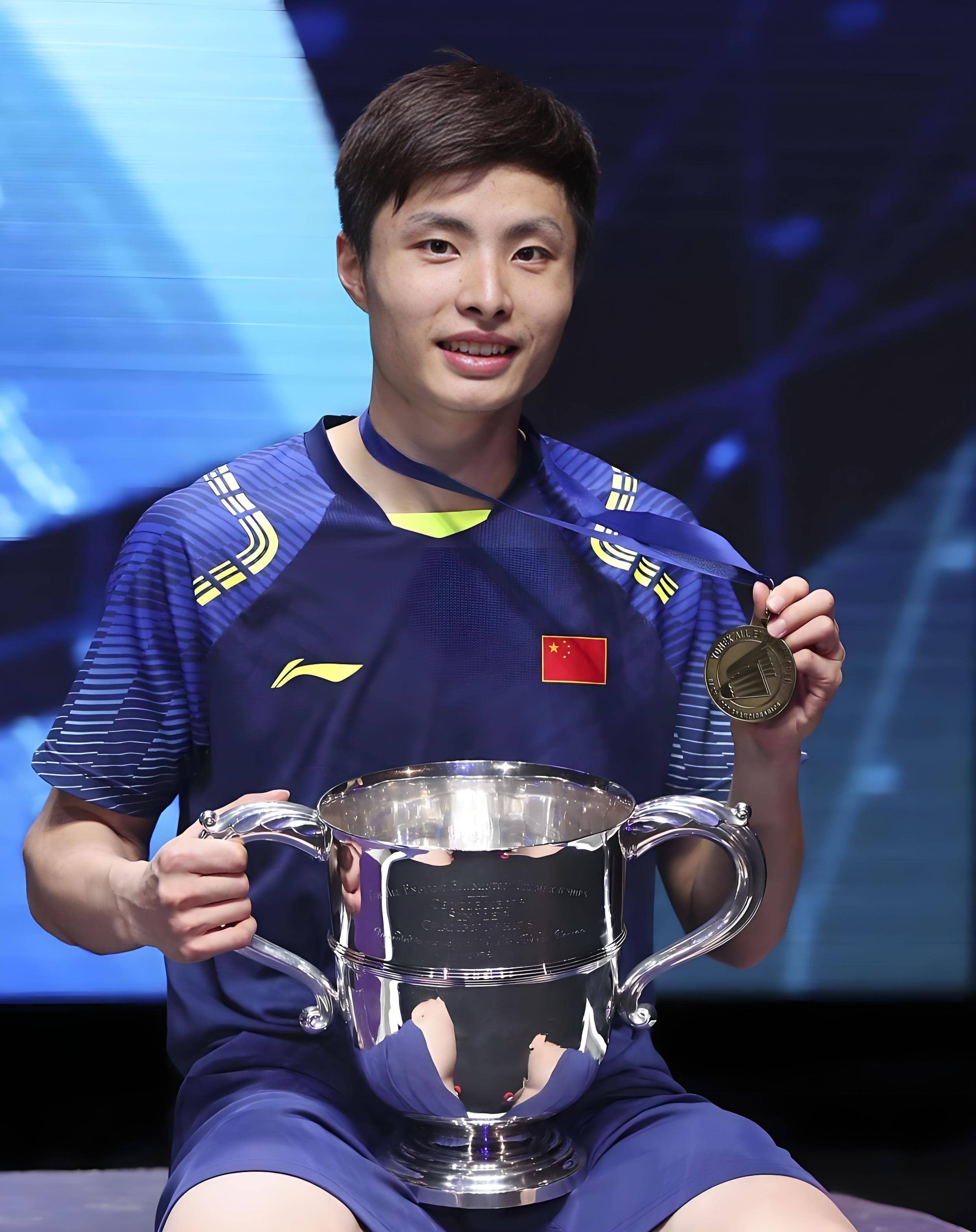 德国队绝杀印度队，石宇奇惊艳四座