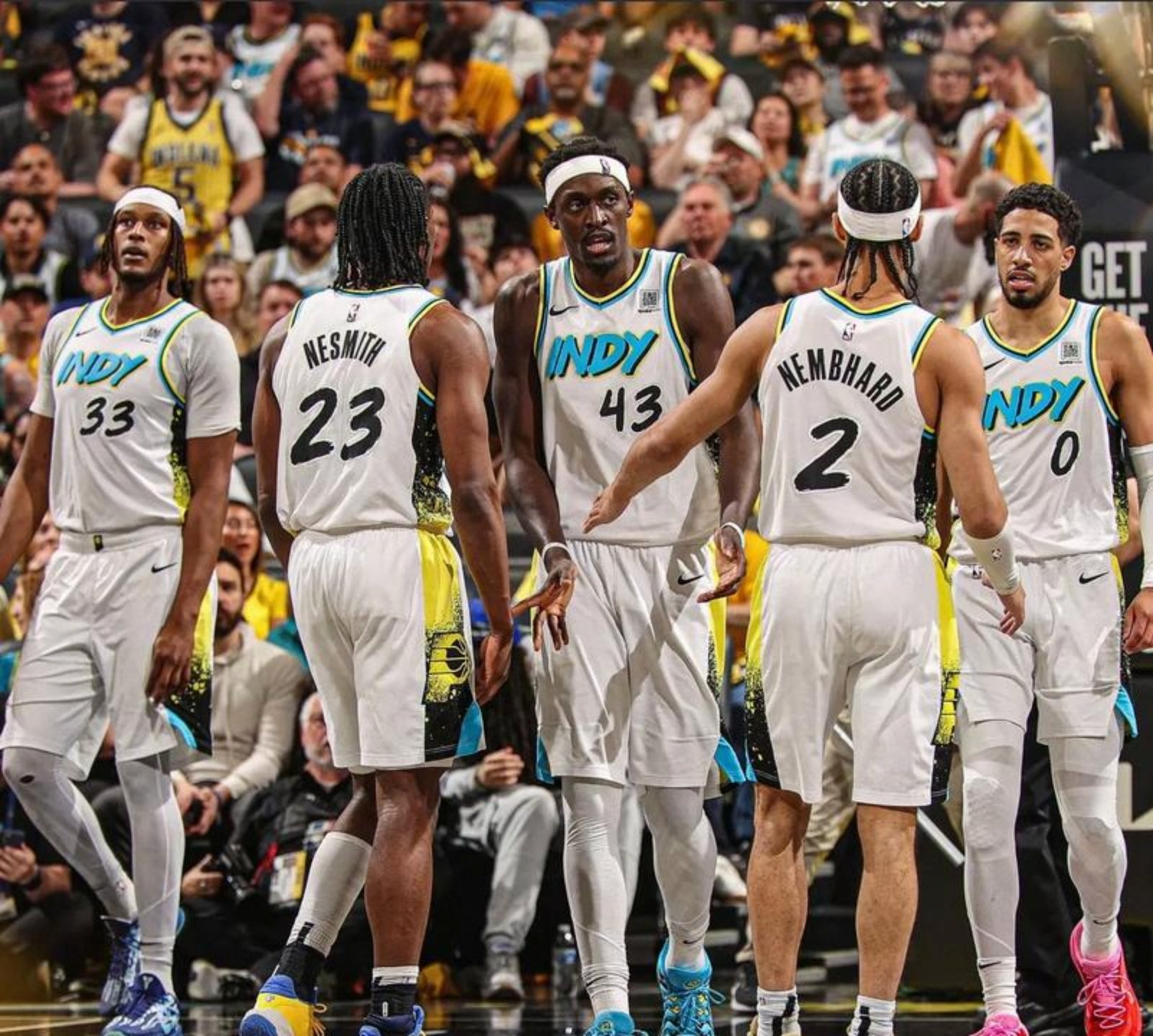 爵士全队气势如火，证明不容小觑实力