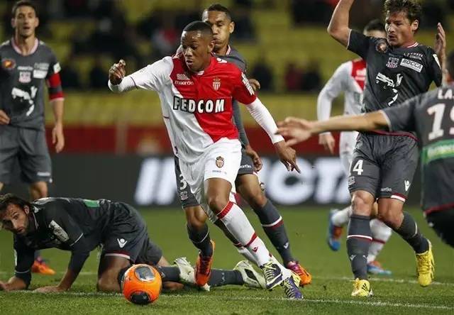 开云体育视频直播-摩纳哥客场大胜，稳固前三位置