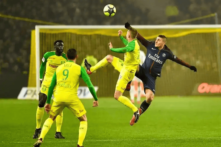 摩纳哥客场大胜，稳固前三位置