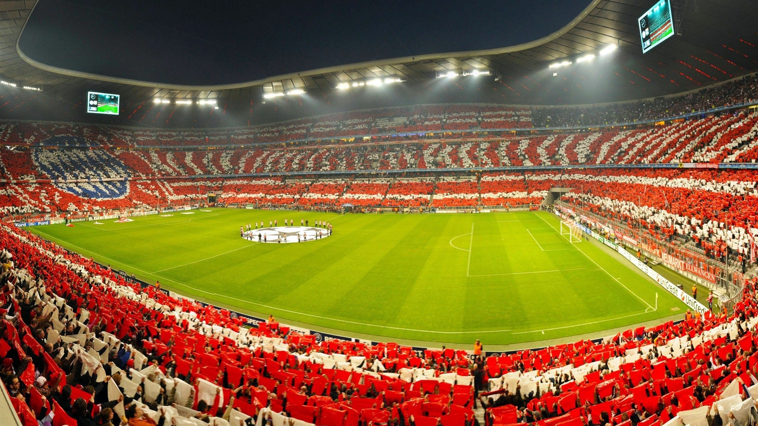 格纳布里点燃安联之夜,拜仁力克阿森纳书写欧冠经典